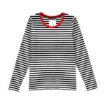 animush longsleeve w paski