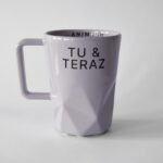 animush kubek szary tu teraz