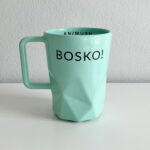 animush kubek miętowy bosko