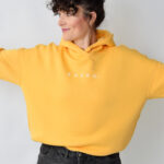 animush bluza hoodie mango bosko